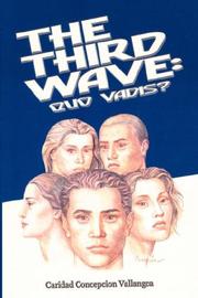 Cover of: The Third Wave: Quo Vadis?