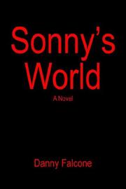 Cover of: Sonny's World: A Novel