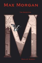 Cover of: Max Morgan The Sacrifice