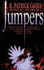 Cover of: Jumpers