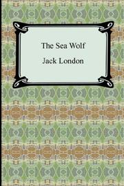 Cover of: The Sea Wolf by Jack London