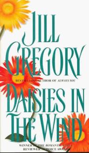 Cover of: Daisies in the Wind by Jill Gregory