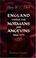Cover of: England under the Normans and Angevins, 1066-1272