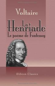 Henriade