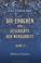 Cover of: Die Epochen der Geschichte der Menschheit