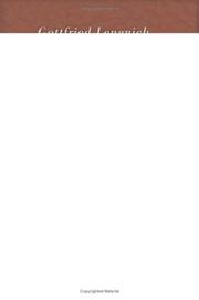 Cover of: Mémoires pour servir à l'histoire et au droit public de Pologne, contenant particulierement les pacta conventa d'Auguste III: Avec un commentaire historique ... de Mr. Lengnisch par Jean Henry S. Formey