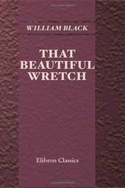 Cover of: That Beautiful Wretch