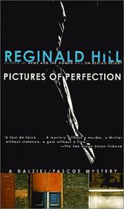 Cover of: Pictures of Perfection (Dalziel and Pascoe Mysteries) by Reginald Hill