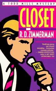 Cover of: Closet