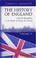 Cover of: The History of England, from the Revolution to the Death of George the Second