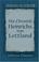 Cover of: Die Chronik Heinrichs von Lettland