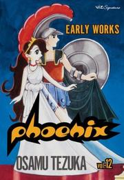 Cover of: Phoenix, Vol. 12 (Phoenix)