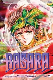 Cover of: Basara Vol. 25 by Yumi Tamura
