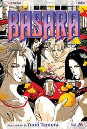 Cover of: Basara, Vol. 26 by Yumi Tamura