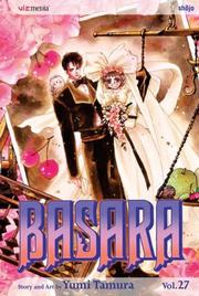 Cover of: Basara, Vol. 27 by Yumi Tamura