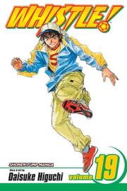 Cover of: Whistle!, Vol. 19
