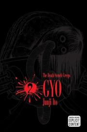 GYO by Junji Ito