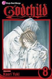 Cover of: Godchild, Vol. 8 (Godchild)