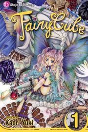 Cover of: Fairy Cube, Vol. 1