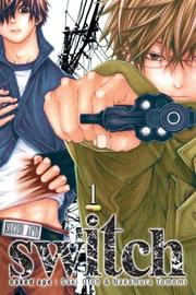 Cover of: Switch , Vol. 1