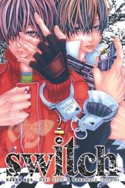 Cover of: Switch , Vol. 2