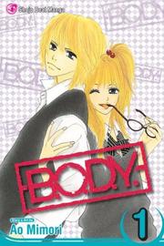 Cover of: B.O.D.Y., Vol. 1