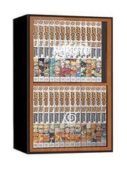 Cover of: Fall 2007 Naruto Box Set, Volumes 1-27 (Naruto)