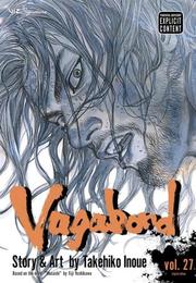Cover of: Vagabond, Vol. 27