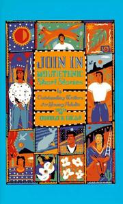 Cover of: Join In: Multiethnic Short Stories