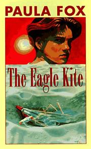 Cover of: Eagle Kite by Paula Fox