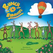 Cover of: Bunch O Bunnies Family Planner 2008 Calendar | BrownTrout Publishers
