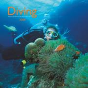 Cover of: Diving 2008 Square Wall Calendar by Beverly Factor