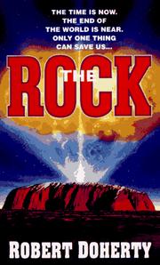 Cover of: The Rock