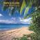 Cover of: Tropical Islands/Islas Tropicales 2008 Square Wall Calendar