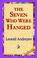 Cover of: The Seven Who Were Hanged