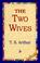 Cover of: The Two Wives