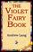 Cover of: The Violet Fairy Book
