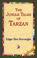 Cover of: The Jungle Tales Of Tarzan