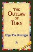 Cover of: The Outlaw of Torn by Edgar Rice Burroughs