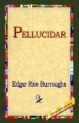 Cover of: Pellucidar by Edgar Rice Burroughs