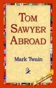 Cover of: Tom Sawyer Abroad by Mark Twain