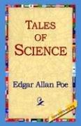 Cover of: Tales Of Science by Edgar Allan Poe