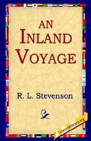 An Inland voyage