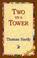 Cover of: Two On A Tower