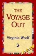 Cover of: The Voyage Out by Virginia Woolf