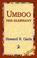 Cover of: Umboo, The Elephant