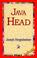 Cover of: Java Head