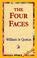 Cover of: The Four Faces