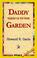 Cover of: Daddy takes us to the Garden