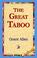 Cover of: The Great Taboo